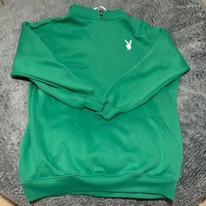 Missguided x Playboy Hoodie